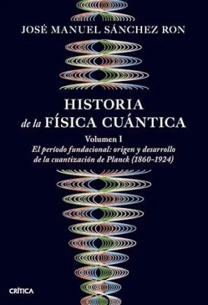 Historia de la Física Cuántica