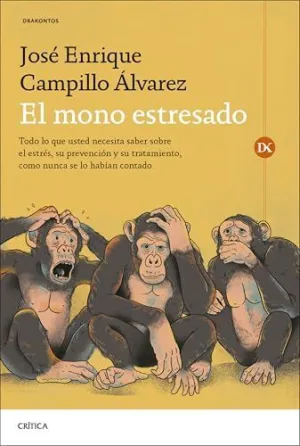EL MONO ESTRESADO