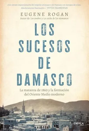 LOS SUCESOS DE DAMASCO