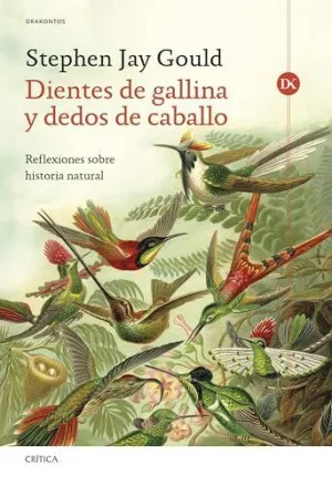 DIENTES DE GALLINA Y DEDOS DE CABALLO DIENTES DE GALLINA Y DEDOS DE CABALLO