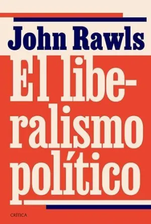 El Liberalismo Pol?Tico