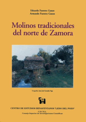 MOLINOS TRADICIONALES DEL NORTE DE ZAMORA