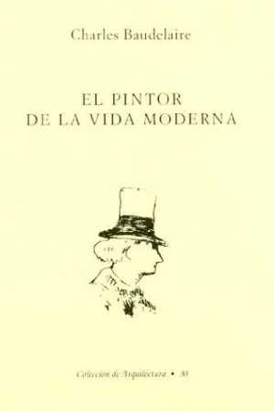 PINTOR DE LA VIDA MODERNA,EL N?30