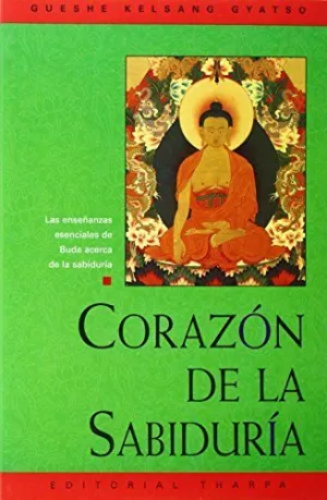 CORAZÓN DE LA SABIDURÍA