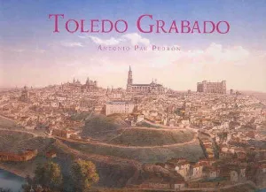 TOLEDO GRABADO
