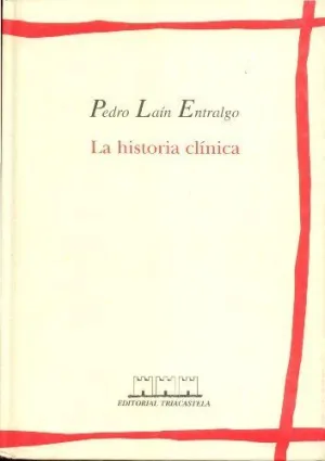 LA HISTORIA CLÍNICA