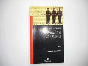 SOLDADITOS DE PAVIA