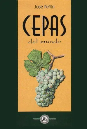 CEPAS DEL MUNDO