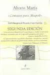 CONTEXTOS PARA MAQROLL