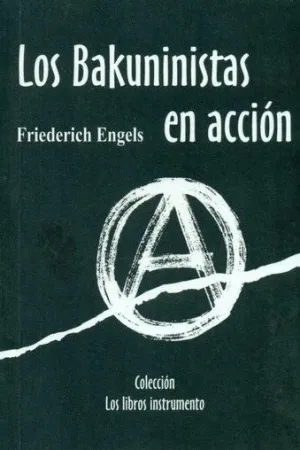 LOS BAKUNISTAS EN ACCION LOS BAKUNISTAS EN ACCION
