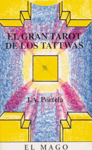 EL GRAN TAROT DE LOS TATTWAS (LIBRO + BARAJA)