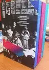 INSTITUCION LIBRE DE ENSEÑANZA (3 TOMOS)