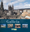 IMAXE DE GALICIA / IMAGEN DE GALICIA (ED. BILINGÜE CASTELLANO-GALEGO)