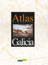ATLAS HISTORICO DE GALICIA (ED. BILINGÜE CASTELLANO-GALEGO)