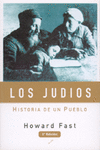 LOS JUDIOS: HISTORIA DE UN PUEBLO.