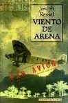 VIENTO DE ARENA