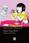 PLAYLOVE DONDE LAS CALLES NO TIENEN NOMBRE