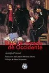 BAJO LA MIRADA DE OCCIDENTE