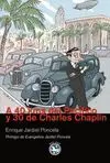 A 4O KMS DEL PACIFICO Y 30 DE CHARLES CHAPLIN