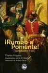 RUMBO A PONIENTE