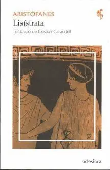 LISISTRATA (GRIEGO-CATALAN)