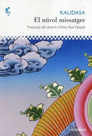 EL NÚVOL MISSATGER