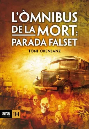 L´OMNIBUS DE LA MORT: PARADA FALSET