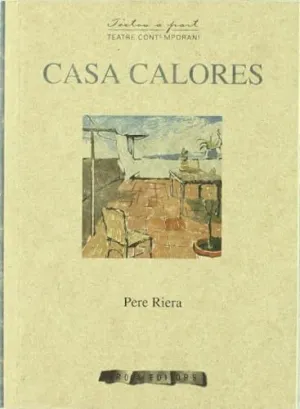 Casa Calores