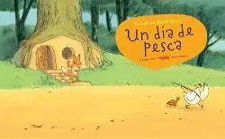 Día de Pesca, un