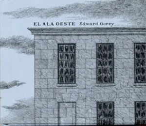 EL ALA OESTE