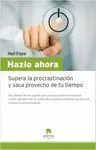 HAZLO AHORA