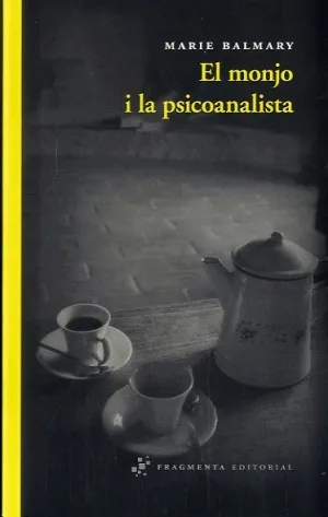 MONJO I LA PSICOANALISTA, EL
