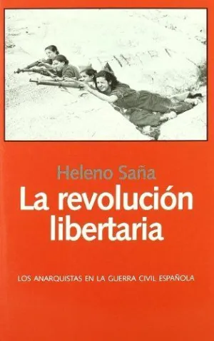 REVOLUCION LIBERTARIA LA