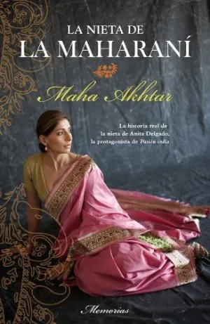NIETA DE LA MAHARANI, LA