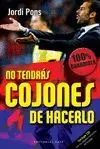 NO TENDRAS COJONES DE HACERLO: 100% GUARDIOLA