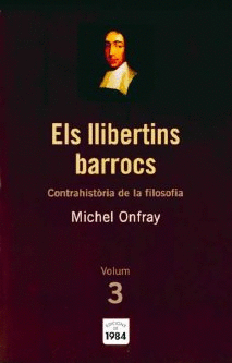 LLIBERTINS BARROCS VOLUM-3 : <BR>