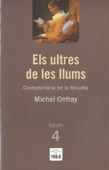 ULTRES DE LES LLUMS VOLUN-4: <BR>