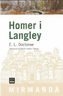 HOMER I LANGLEY