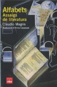ALFABETS: ASSAIGS DE LITERATURA