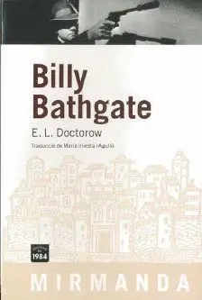 BILLY BATHGATE
