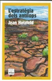 ESTRATEGIA DELS ANTILOPS