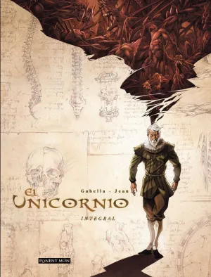 EL UNICORNIO (INTEGRAL) EL UNICORNIO (INTEGRAL)