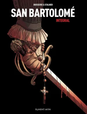 SAN BARTOLOMÉ (INTEGRAL)