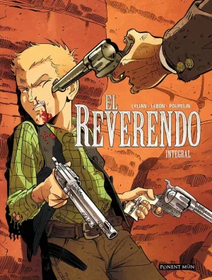 EL REVERENDO (INTEGRAL)