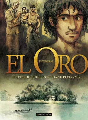 EL ORO (INTEGRAL)