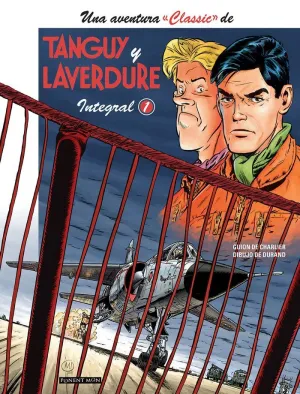 TANGUY Y LAVERDURE: INTEGRAL 1