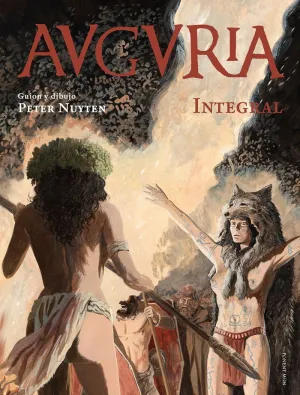 AUGURIA (INTEGRAL)