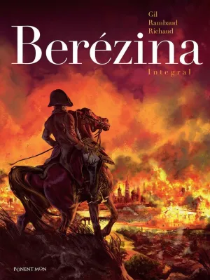 BERÉZINA (INTEGRAL)