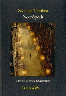NECROPOLIS