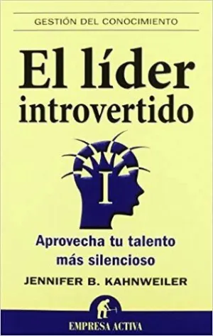 EL LIDER INTROVERTIDO